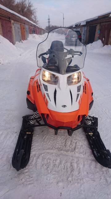 Arctic Cat Bearcat 570 XT. ,  ,   