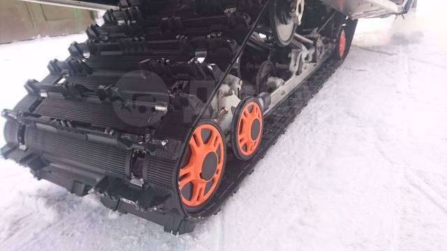 Arctic Cat Bearcat 570 XT. ,  ,   