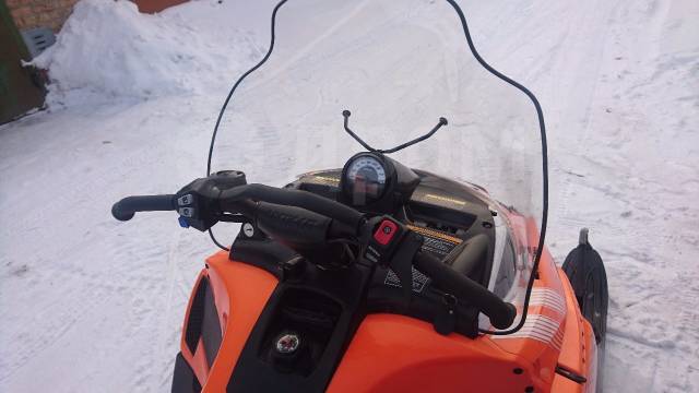 Arctic Cat Bearcat 570 XT. ,  ,   