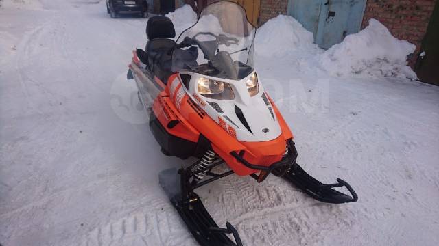 Arctic Cat Bearcat 570 XT. ,  ,   