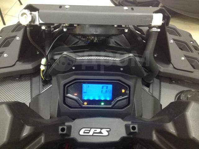 Stels ATV 850G Guepard Trophy PRO. ,  \,   