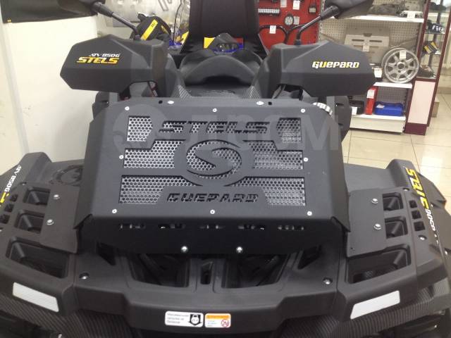 Stels ATV 850G Guepard Trophy PRO. ,  \,   