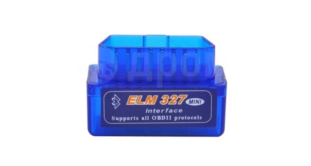 Елм 327 блютуз программы. Kingbolen elm327 v1.5.