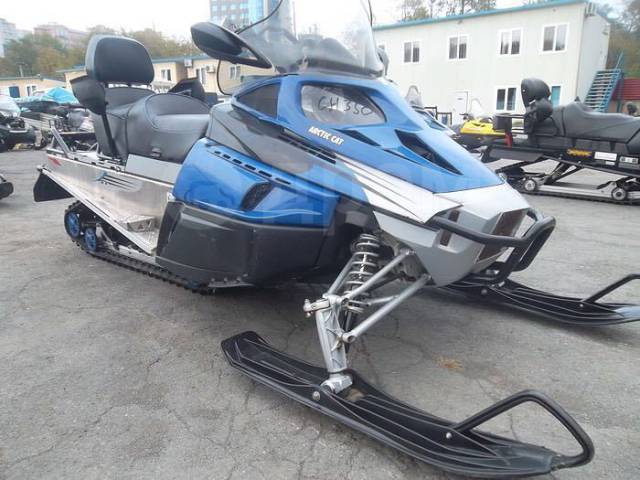 Arctic Cat Bearcat Z1 XT. ,  ,   