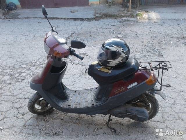 Yamaha Jog Aprio. 49. ., , ,   