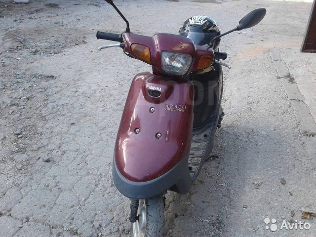 Yamaha Jog Aprio. 49. ., , ,   