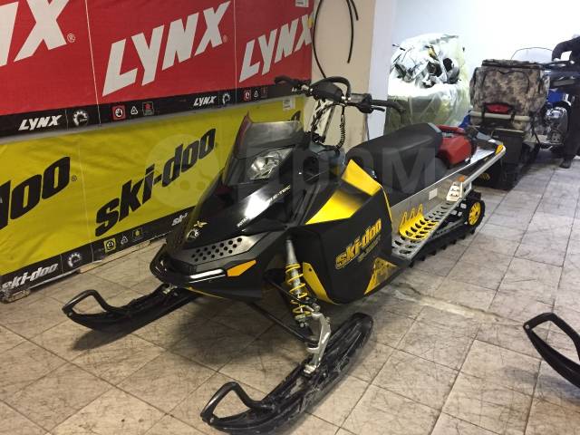 BRP Ski-Doo Summit SP 600 H.O. E-TEC 146. ,  ,   