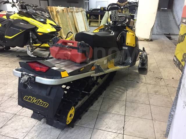 BRP Ski-Doo Summit SP 600 H.O. E-TEC 146. ,  ,   