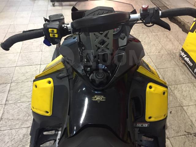 BRP Ski-Doo Summit SP 600 H.O. E-TEC 146. ,  ,   