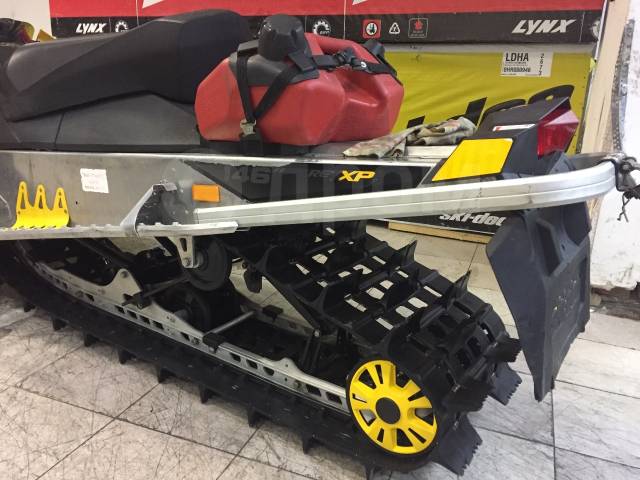 BRP Ski-Doo Summit SP 600 H.O. E-TEC 146. ,  ,   