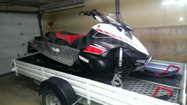 Yamaha FX Nytro. ,  ,   