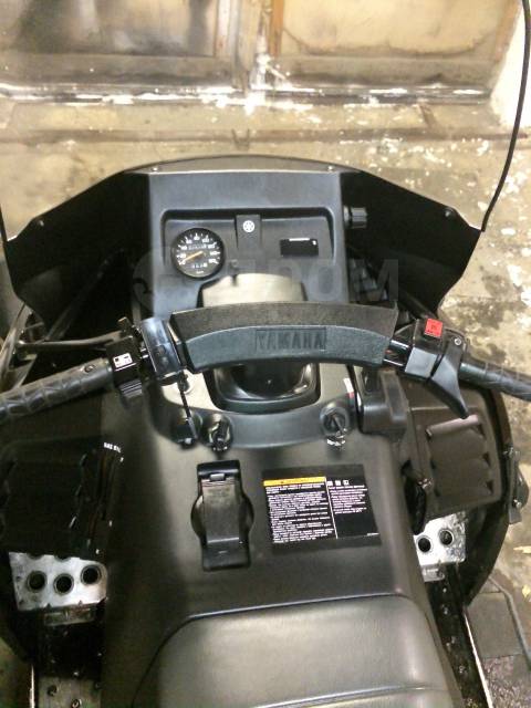 Yamaha Viking 540 III. ,  ,   