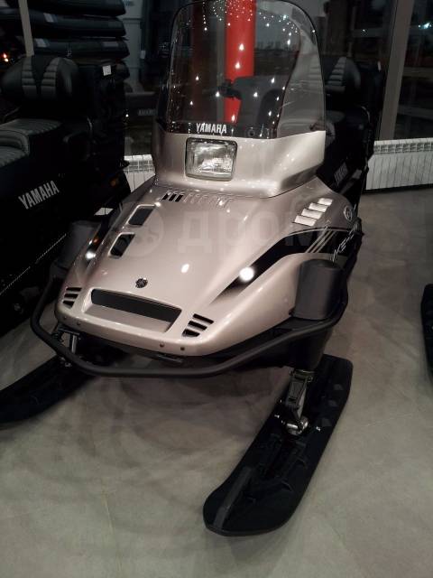 Yamaha Viking 540 IV. ,  ,   