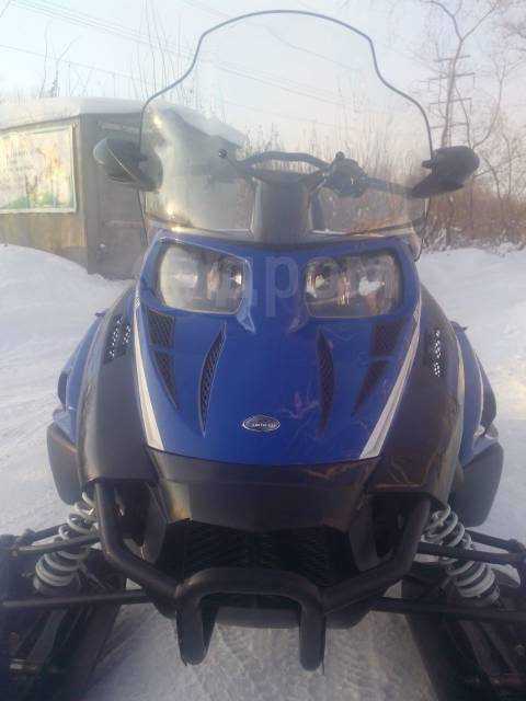 Arctic Cat Bearcat Z1 XT. ,  ,   