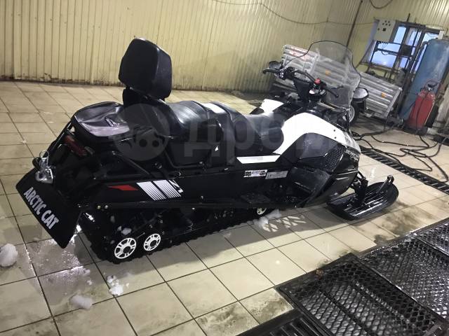 Arctic Cat Bearcat Z1 XT Limited. ,  ,   