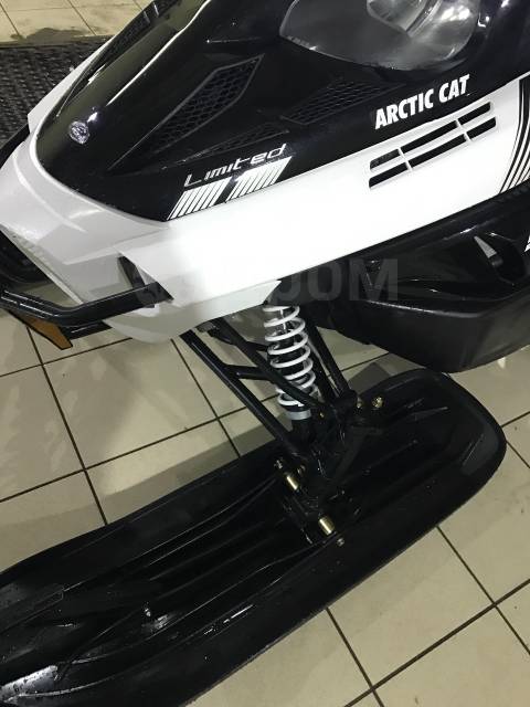 Arctic Cat Bearcat Z1 XT Limited. ,  ,   