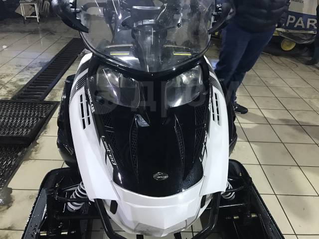 Arctic Cat Bearcat Z1 XT Limited. ,  ,   