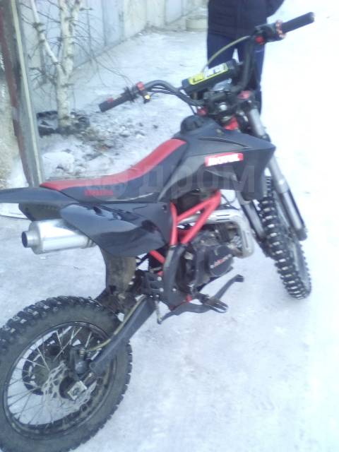 Irbis TTR 125. 125. ., ,  ,   