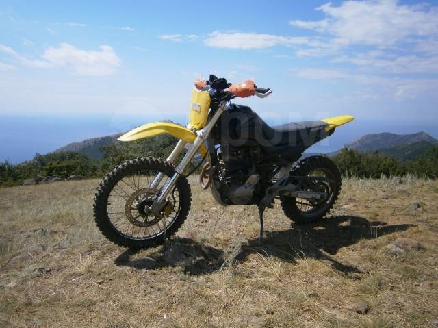 Honda FMX 650. 650. ., ,  ,   