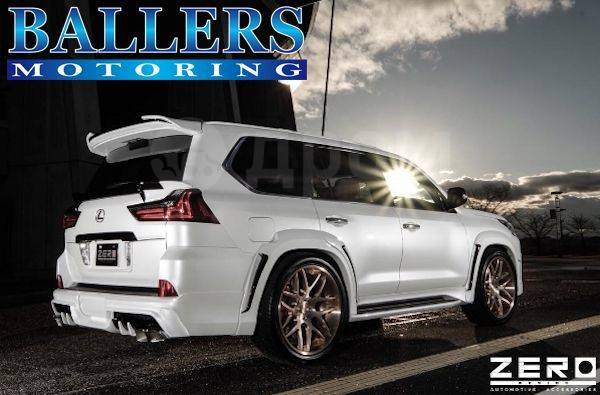 PORSCHE CAYENNE SKY FORGED S204 - SKY FORGED / ス カ イ フ ォ-ジ ド