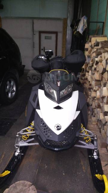 BRP Ski-Doo Summit 800R. ,  ,   