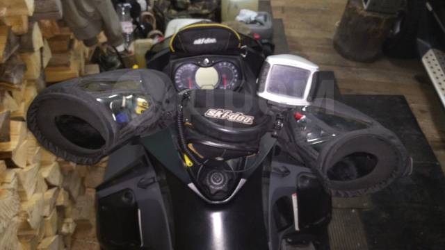 BRP Ski-Doo Summit 800R. ,  ,   