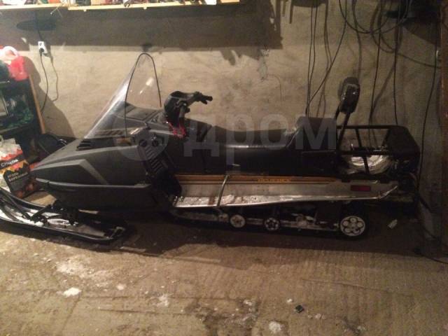 Yamaha Enticer 400. ,  ,   