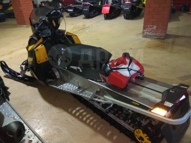 BRP Ski-Doo Summit Everest. ,  ,   