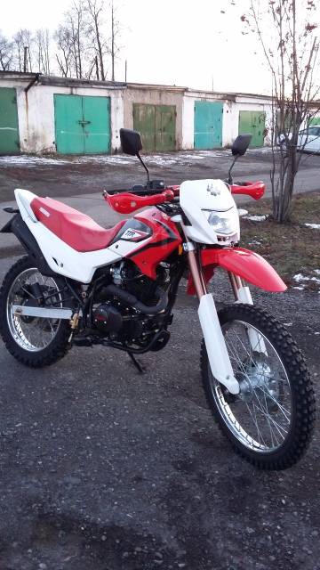 Irbis TTR 250. 250. ., , ,   