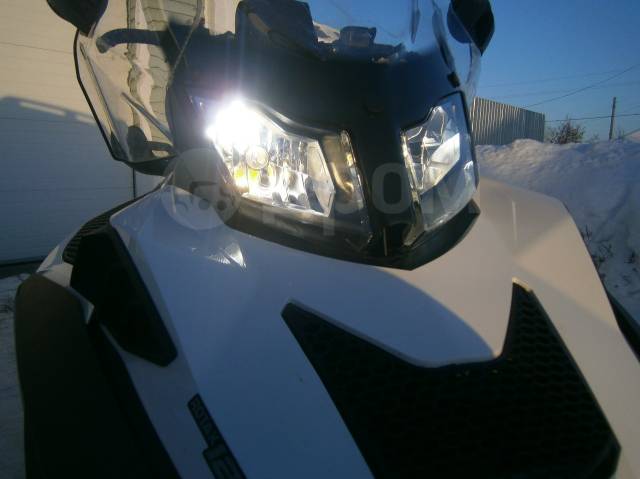 BRP Ski-Doo Expedition SE 1200 4-TEC. ,  ,   