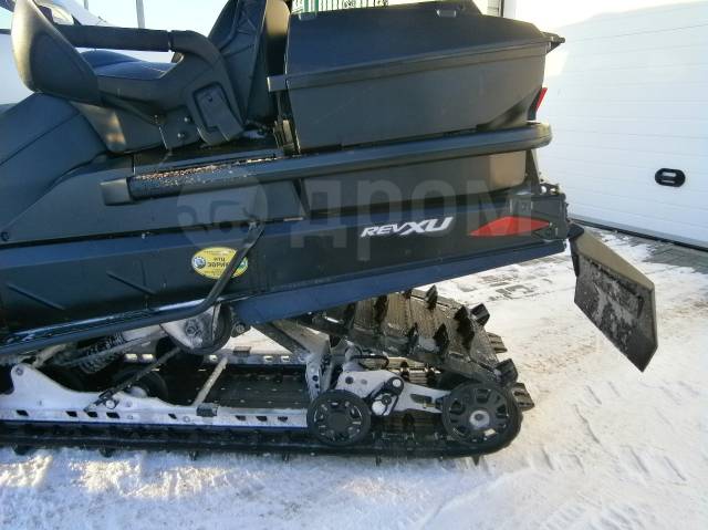 BRP Ski-Doo Expedition SE 1200 4-TEC. ,  ,   