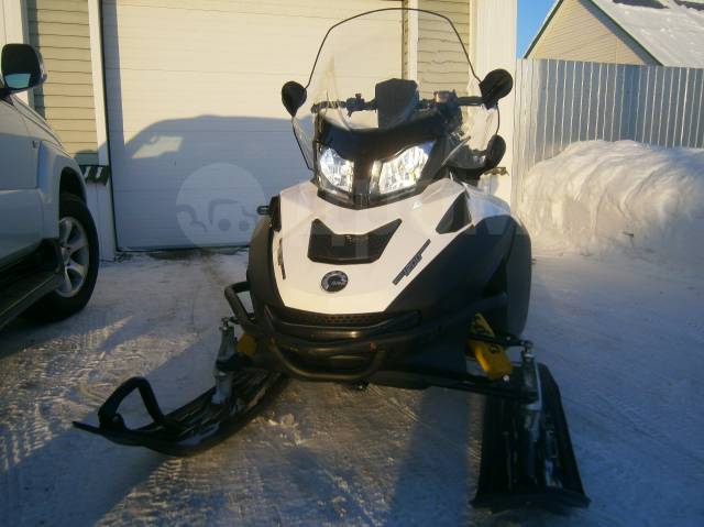 BRP Ski-Doo Expedition SE 1200 4-TEC. ,  ,   