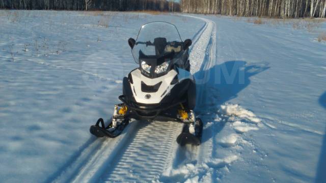 BRP Ski-Doo Expedition SE 1200 4-TEC. ,  ,   