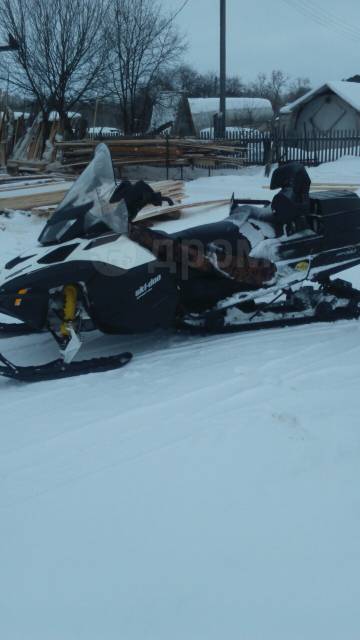 BRP Ski-Doo Expedition SE 1200 4-TEC. ,  ,   