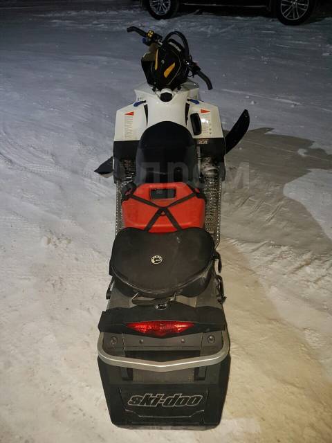 BRP Ski-Doo Summit. ,  ,   