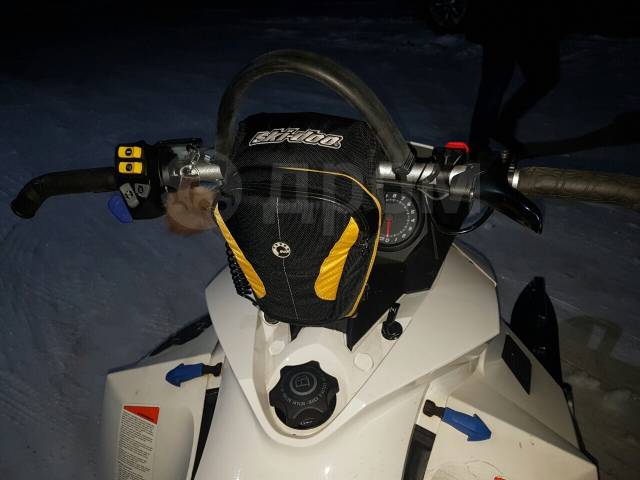 BRP Ski-Doo Summit. ,  ,   