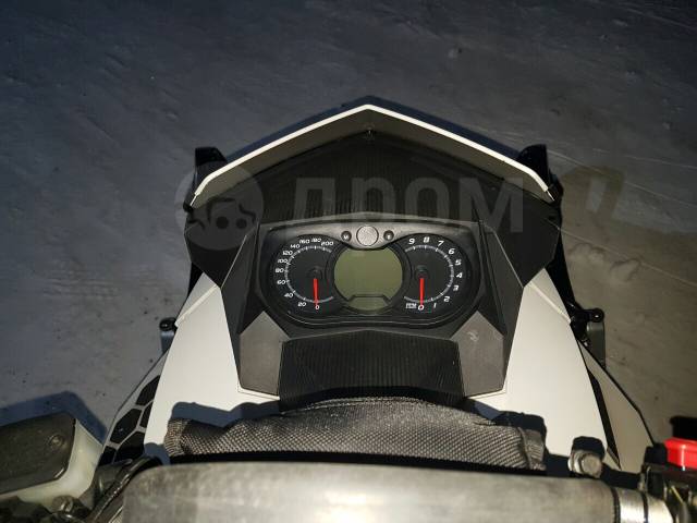 BRP Ski-Doo Summit. ,  ,   