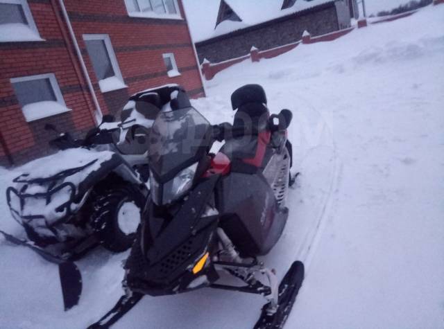 BRP Ski-Doo GSX Sport. ,  ,   