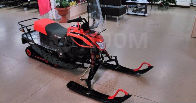 Irbis Dingo T150. ,  ,   