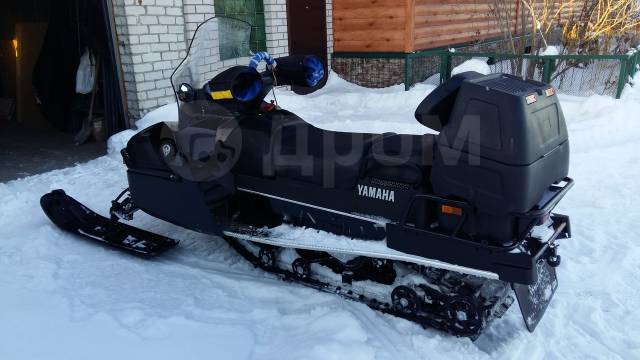 Yamaha Viking Professional II. ,  ,   