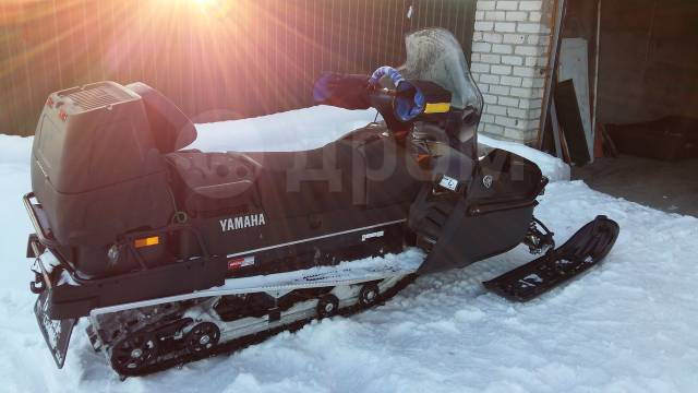 Yamaha Viking Professional II. ,  ,   