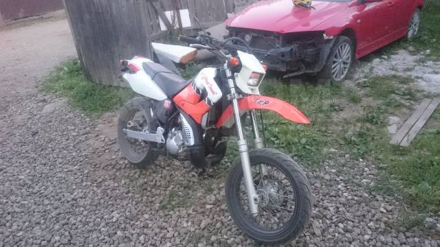 Yamaha DT230 Lanza. 250. ., , ,   