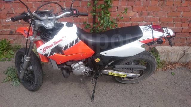 Yamaha DT230 Lanza. 250. ., , ,   