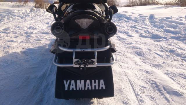 Yamaha RS Venture TF. ,  ,   