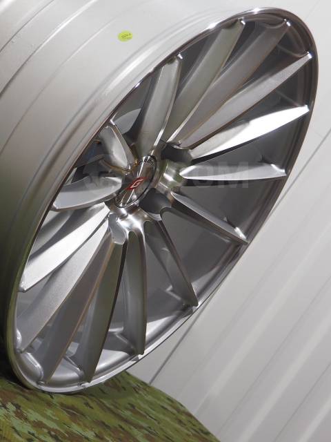 Vossen VPS 305 на авто