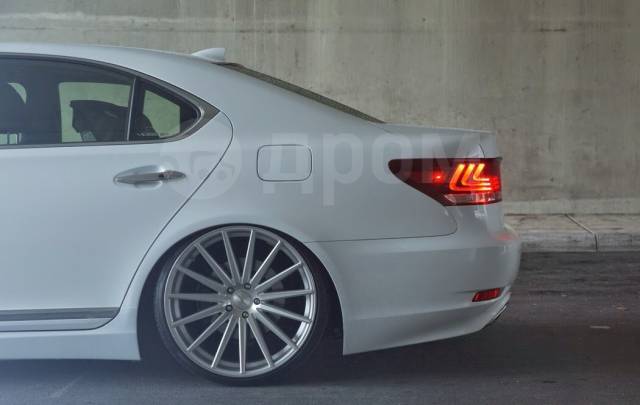 Vossen VPS 305 на авто