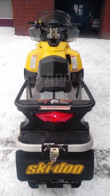 BRP Ski-Doo Tundra LT 550F. ,  ,   