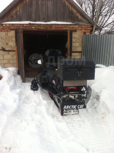 Arctic Cat Panther 660. ,  ,   