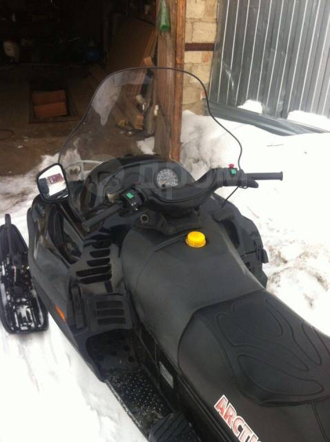 Arctic Cat Panther 660. ,  ,   