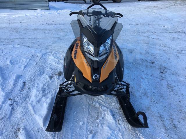 BRP Summit SP 600 E Tec 146